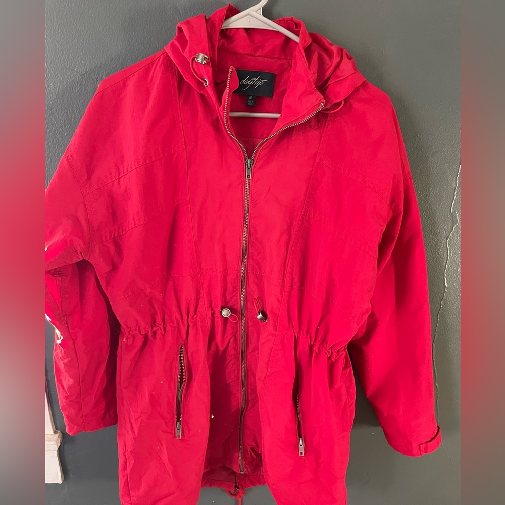 Daytrip jacket